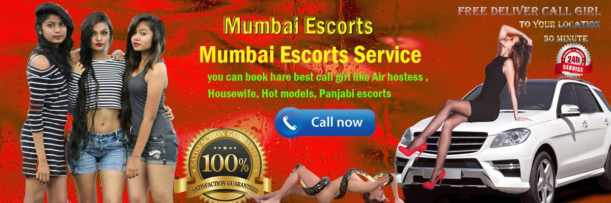 Mumbai escorts baneer