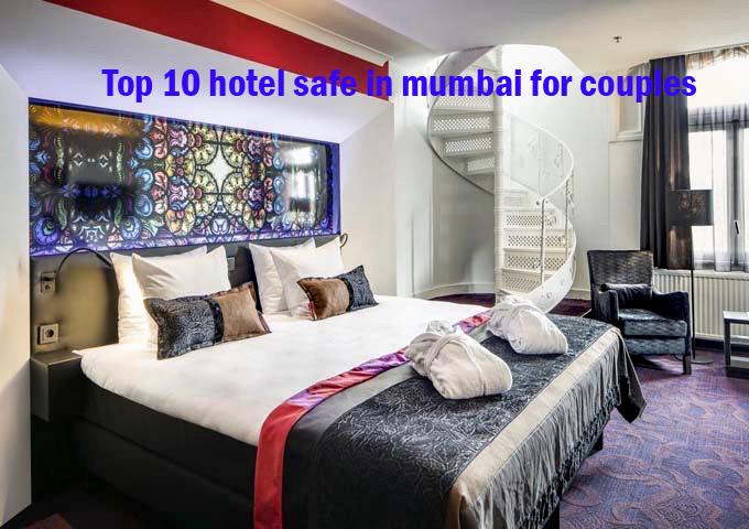 Mumbai escorts hotel