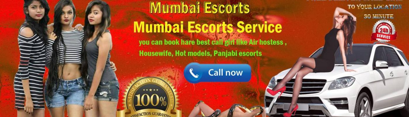 Mumbai escorts baneer